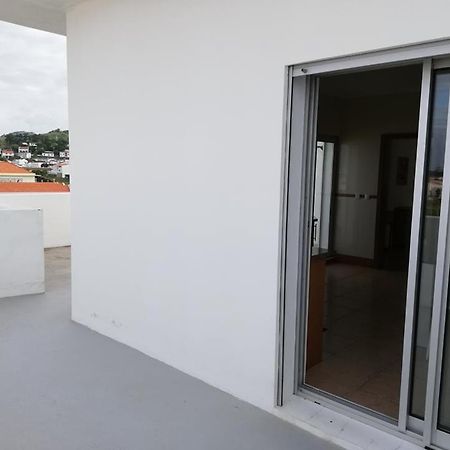 Azores Terrace Apartment T2 Понта-Делгада Экстерьер фото