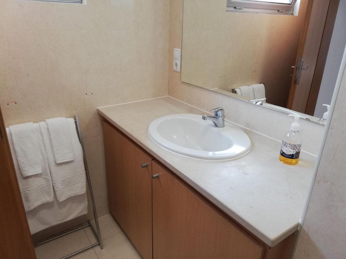 Azores Terrace Apartment T2 Понта-Делгада Экстерьер фото