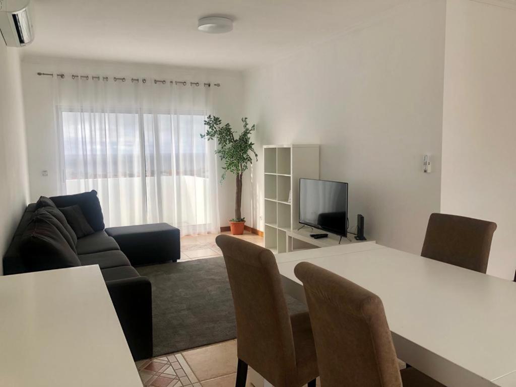 Azores Terrace Apartment T2 Понта-Делгада Экстерьер фото