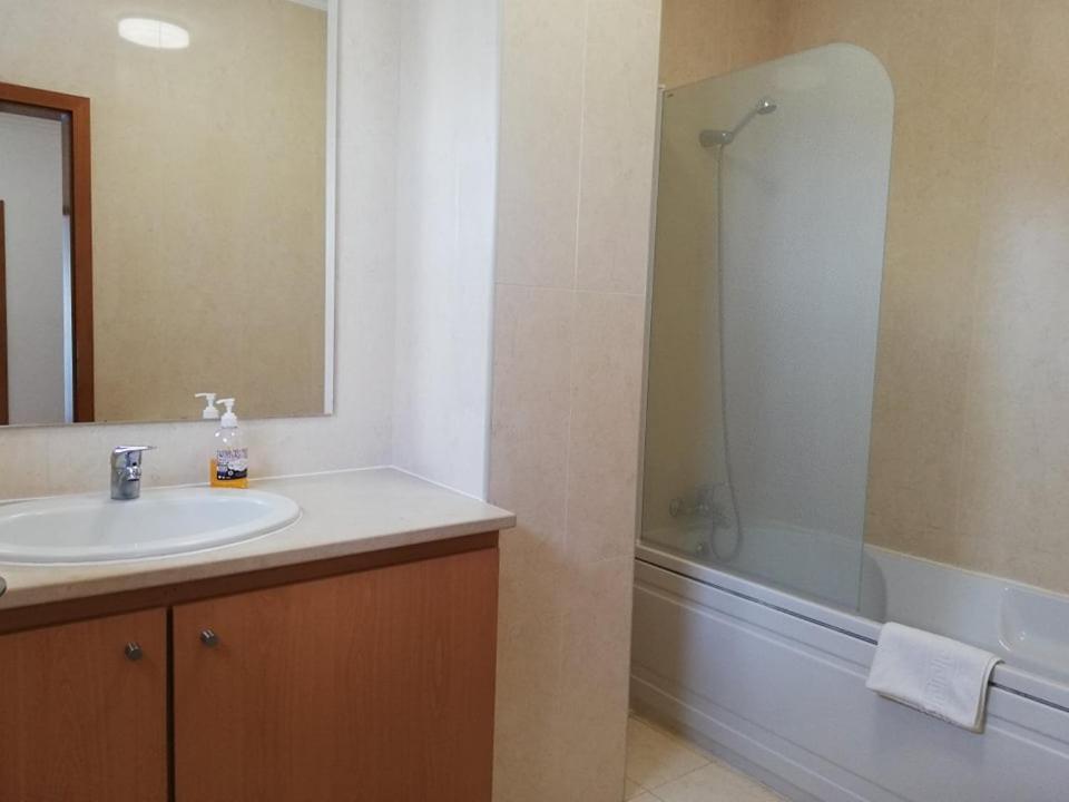 Azores Terrace Apartment T2 Понта-Делгада Экстерьер фото
