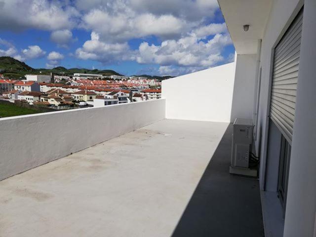 Azores Terrace Apartment T2 Понта-Делгада Экстерьер фото