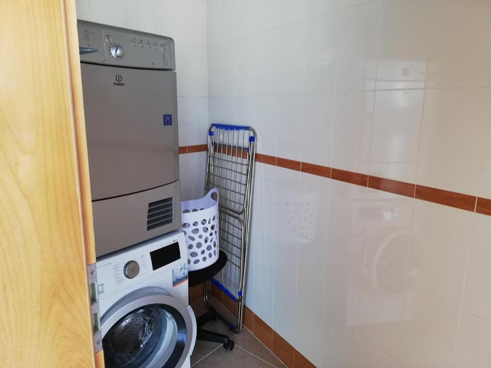 Azores Terrace Apartment T2 Понта-Делгада Экстерьер фото