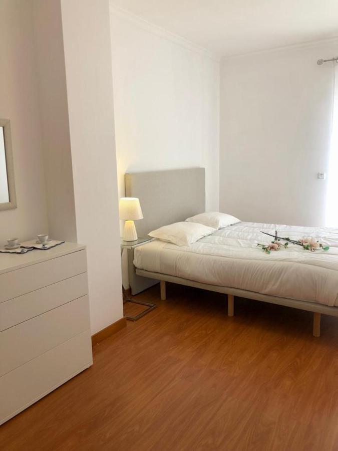 Azores Terrace Apartment T2 Понта-Делгада Экстерьер фото
