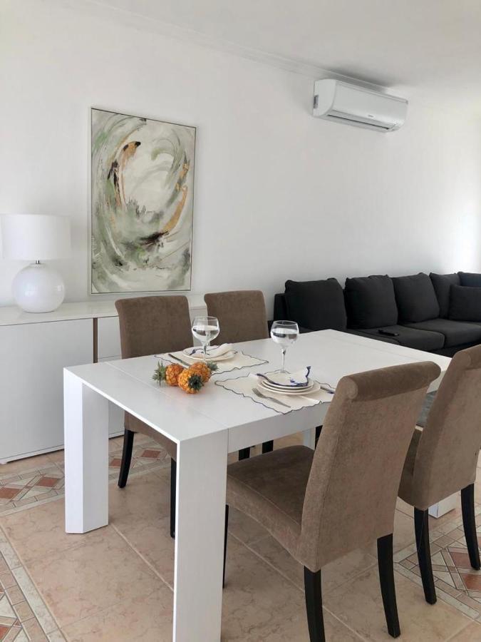 Azores Terrace Apartment T2 Понта-Делгада Экстерьер фото