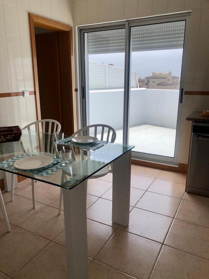 Azores Terrace Apartment T2 Понта-Делгада Экстерьер фото