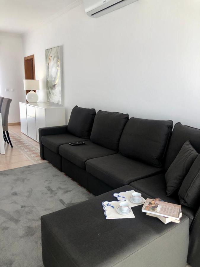 Azores Terrace Apartment T2 Понта-Делгада Экстерьер фото