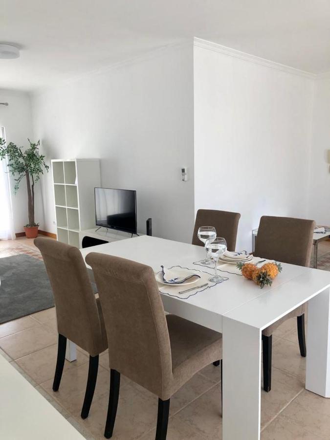 Azores Terrace Apartment T2 Понта-Делгада Экстерьер фото