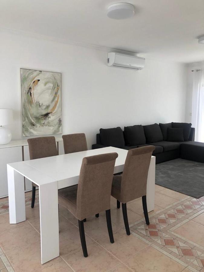 Azores Terrace Apartment T2 Понта-Делгада Экстерьер фото