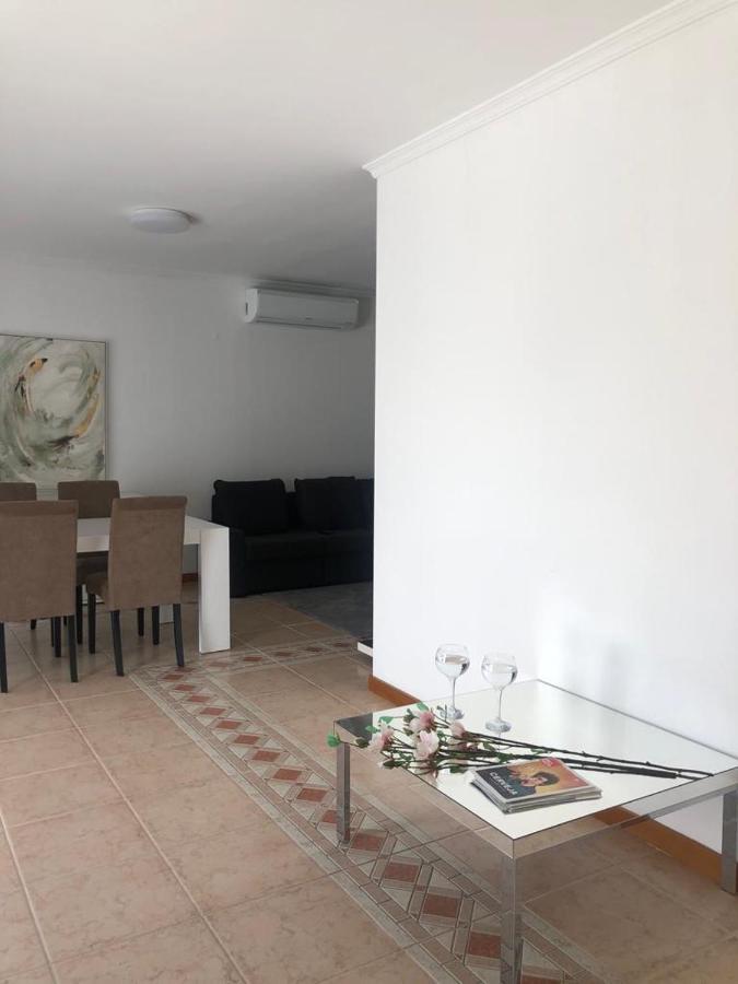 Azores Terrace Apartment T2 Понта-Делгада Экстерьер фото